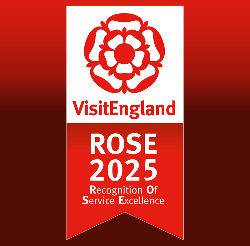 Visit England ROSE Award 2025 Winners